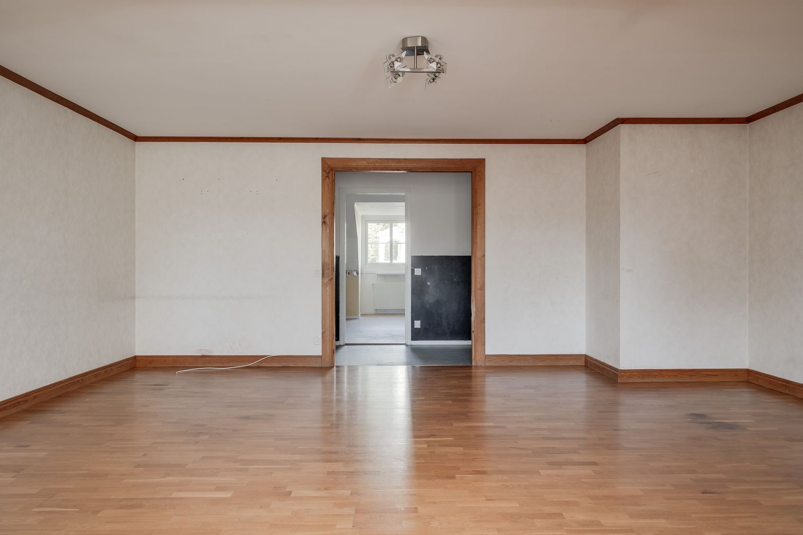 Bostadsrätt, Fridhemsgatan 8B, Centralt, Oskarshamn