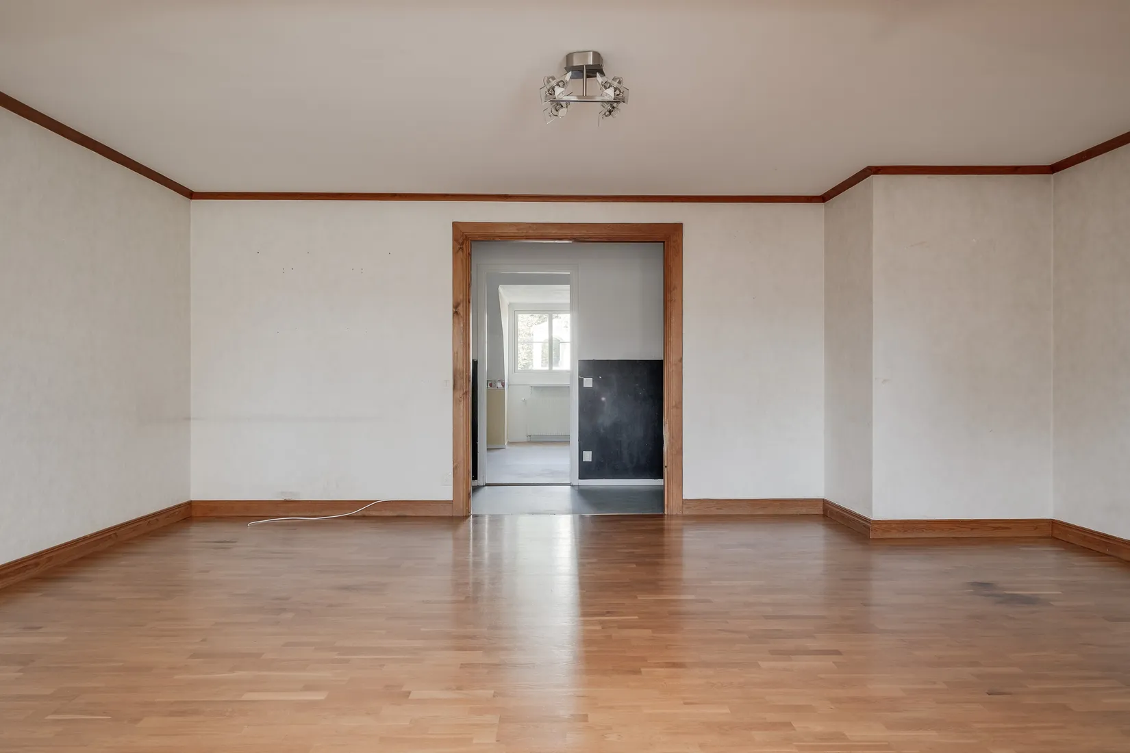 Bostadsrätt, Fridhemsgatan 8B, Centralt, Oskarshamn