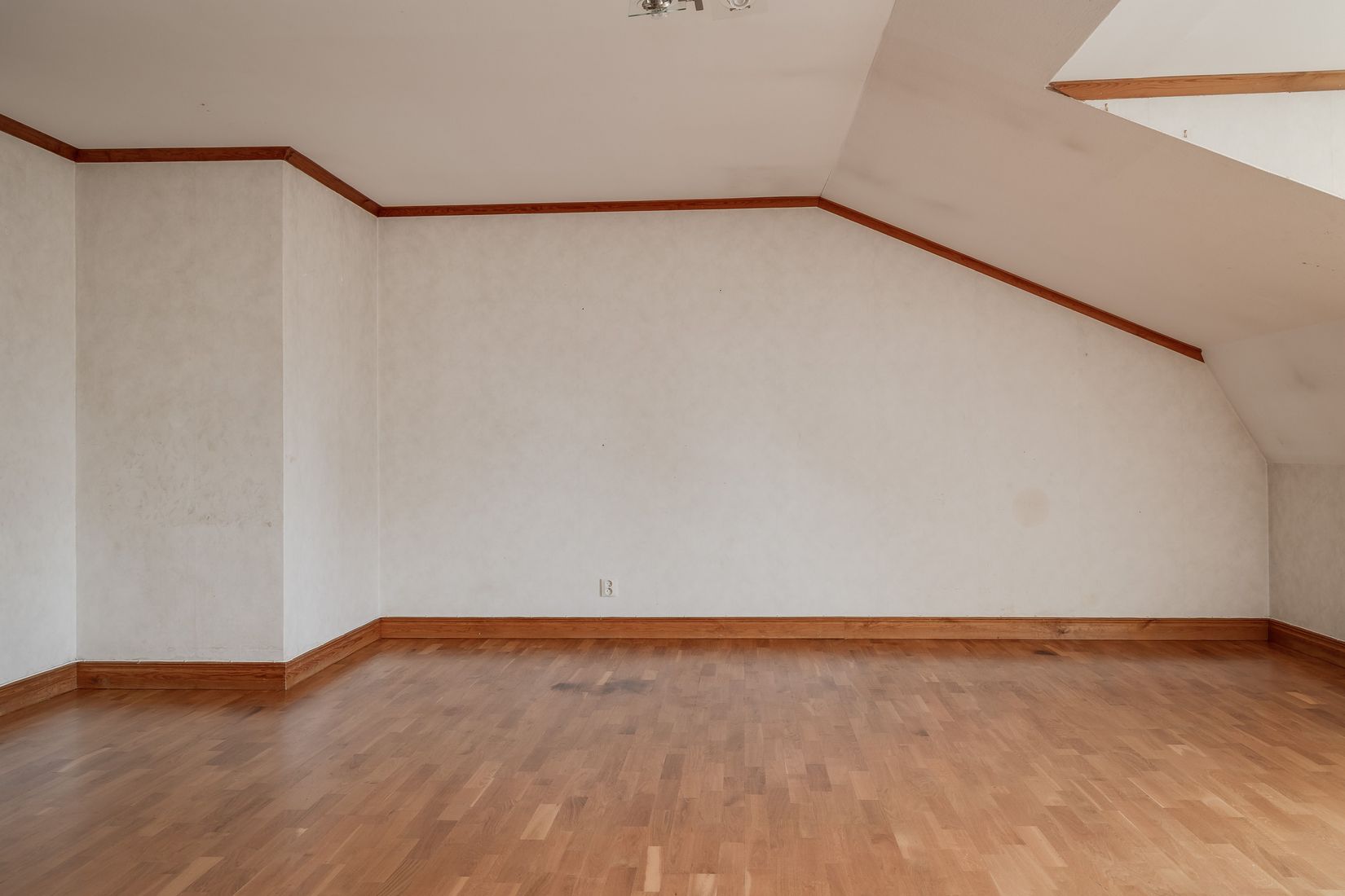 Bostadsrätt, Fridhemsgatan 8B, Centralt, Oskarshamn