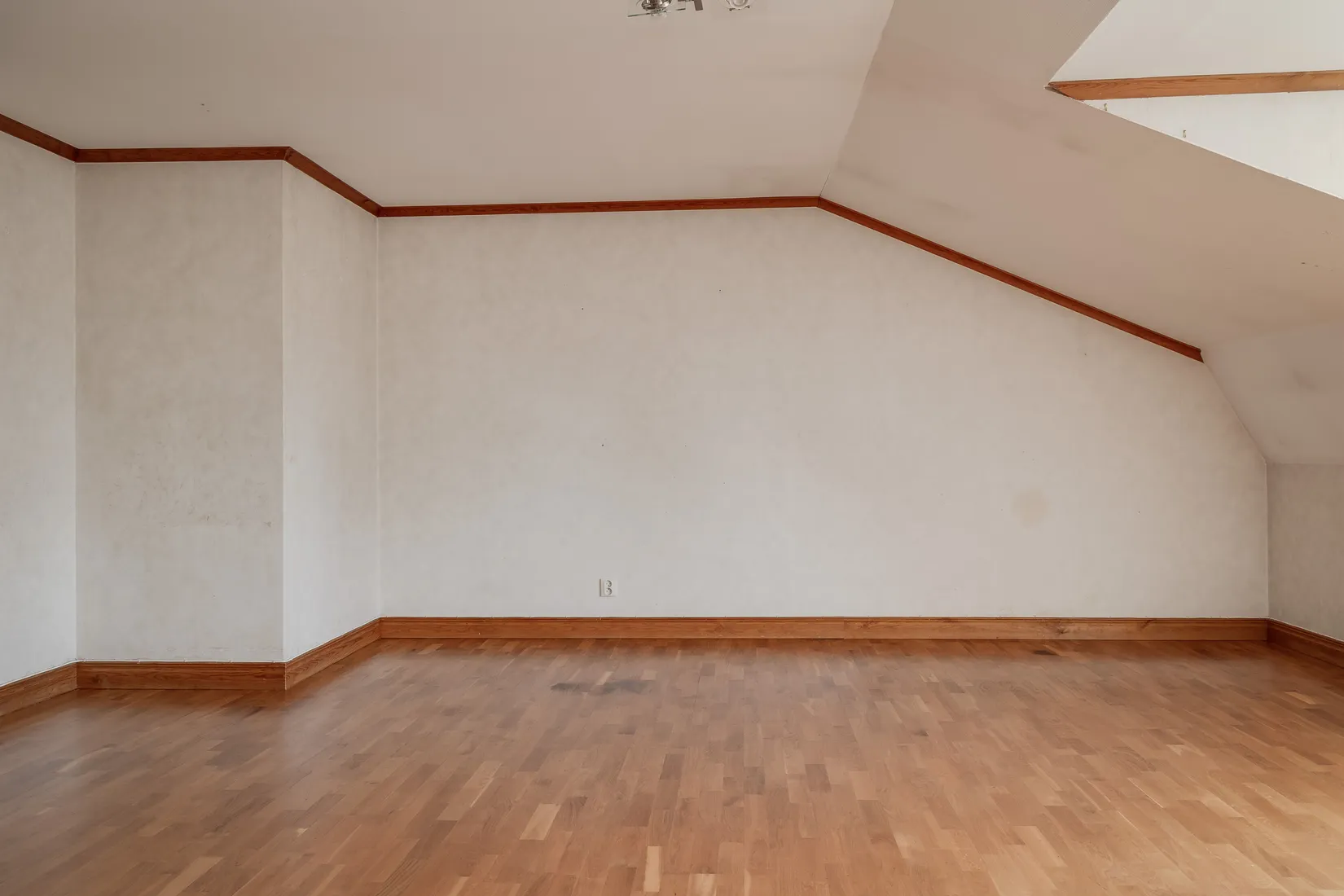 Bostadsrätt, Fridhemsgatan 8B, Centralt, Oskarshamn