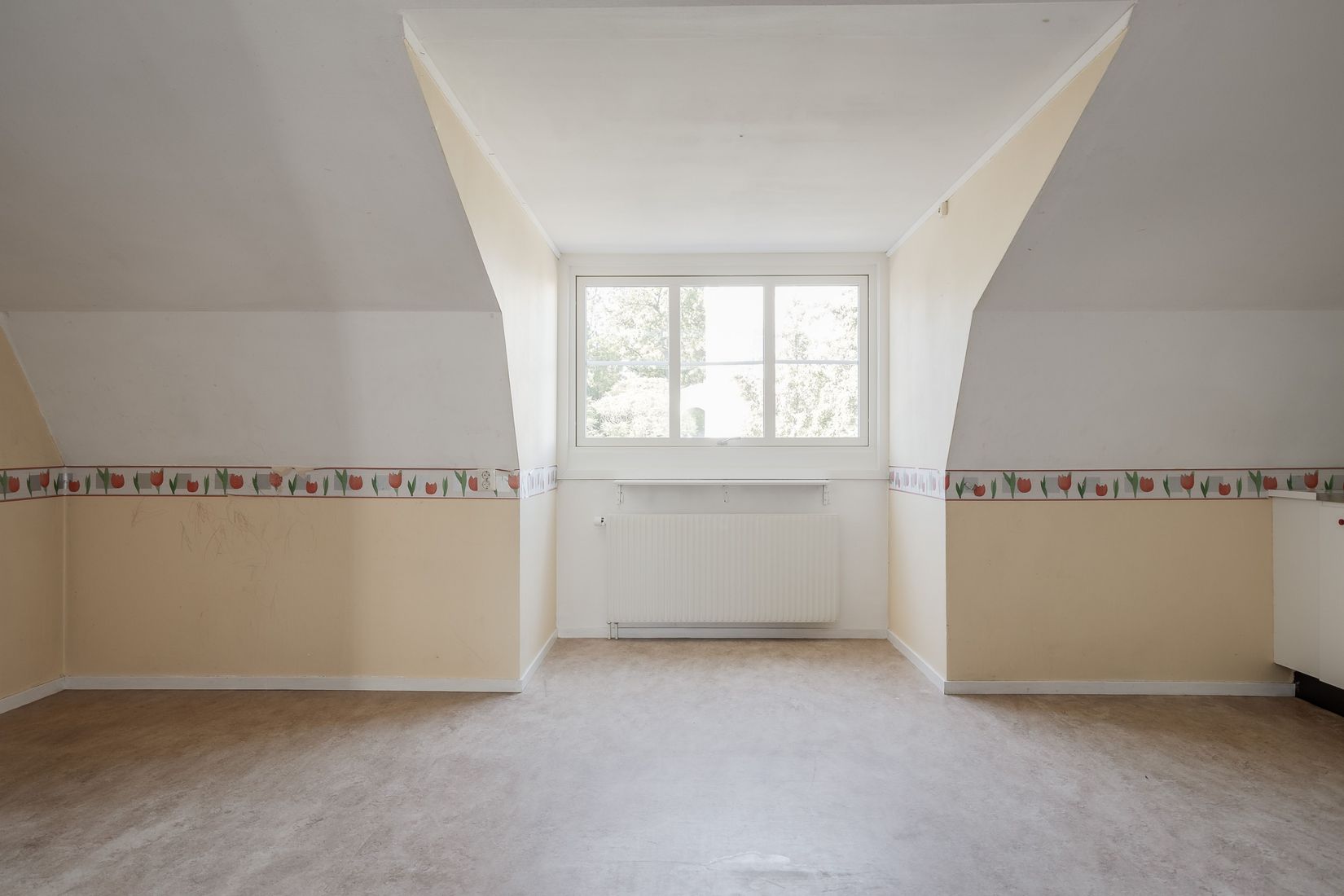 Bostadsrätt, Fridhemsgatan 8B, Centralt, Oskarshamn