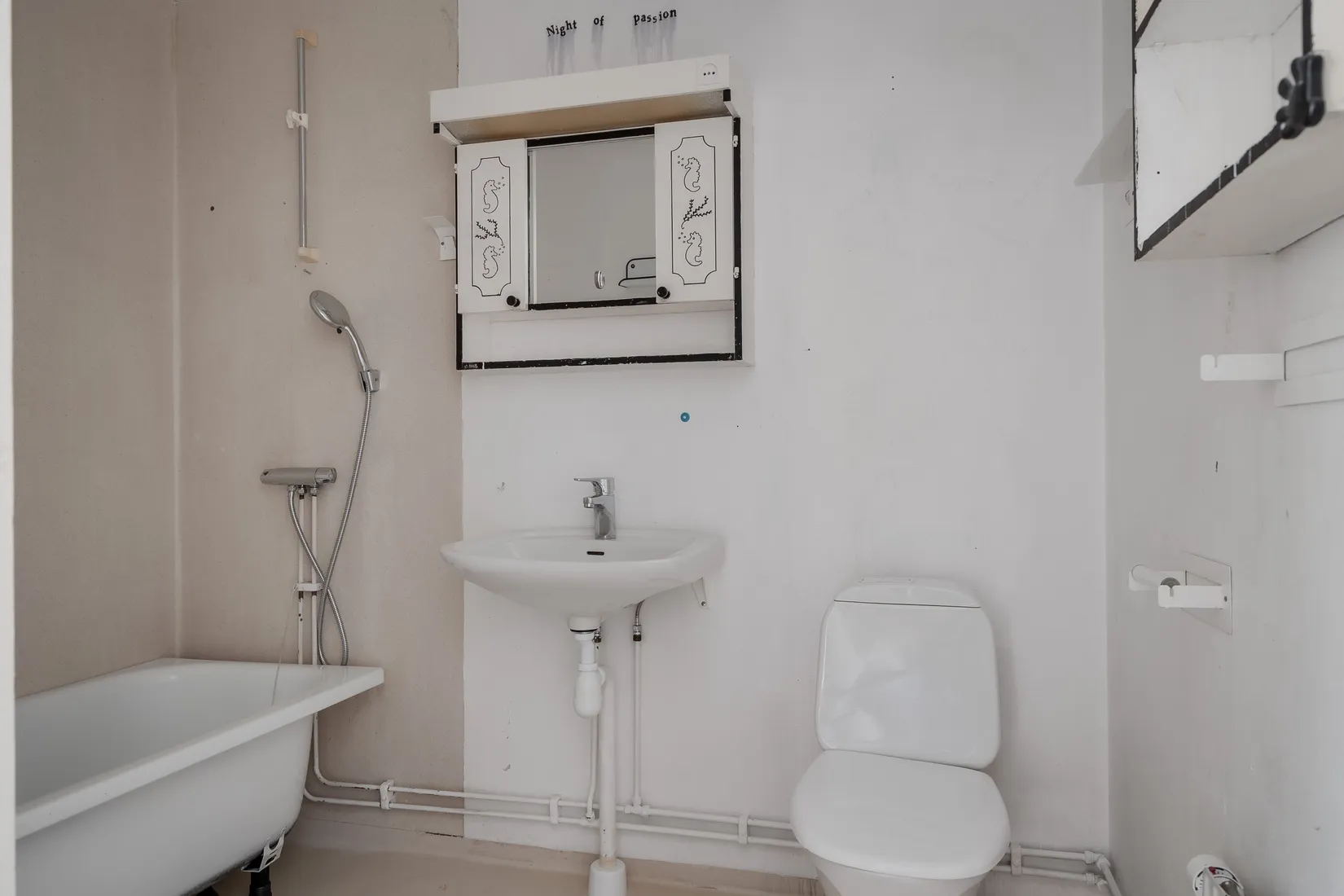 Bostadsrätt, Fridhemsgatan 8B, Centralt, Oskarshamn