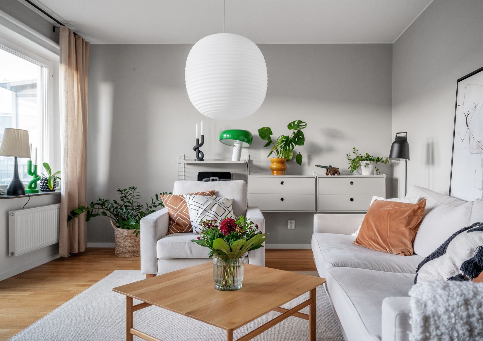 Bostadsrätt, Silverdalsstråket 11 4 tr, Silverdal, Sollentuna