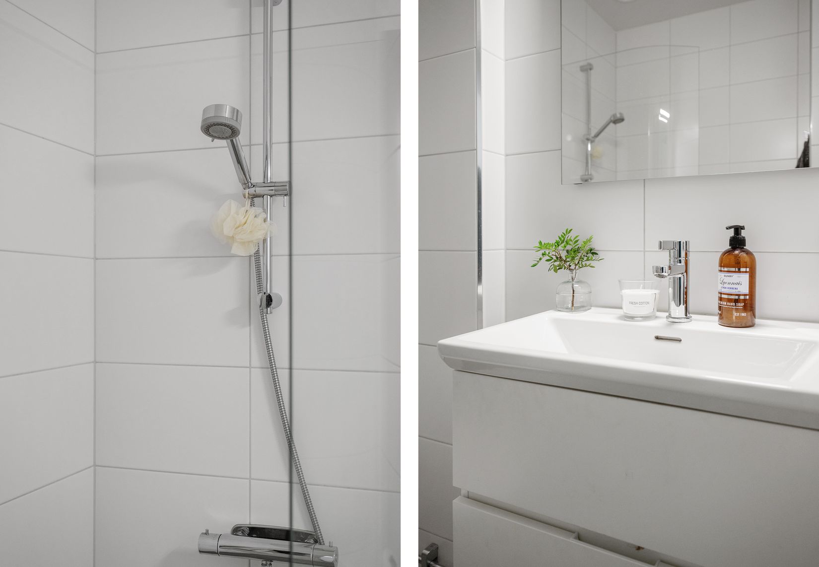 Bostadsrätt, Silverdalsstråket 11 4 tr, Silverdal, Sollentuna