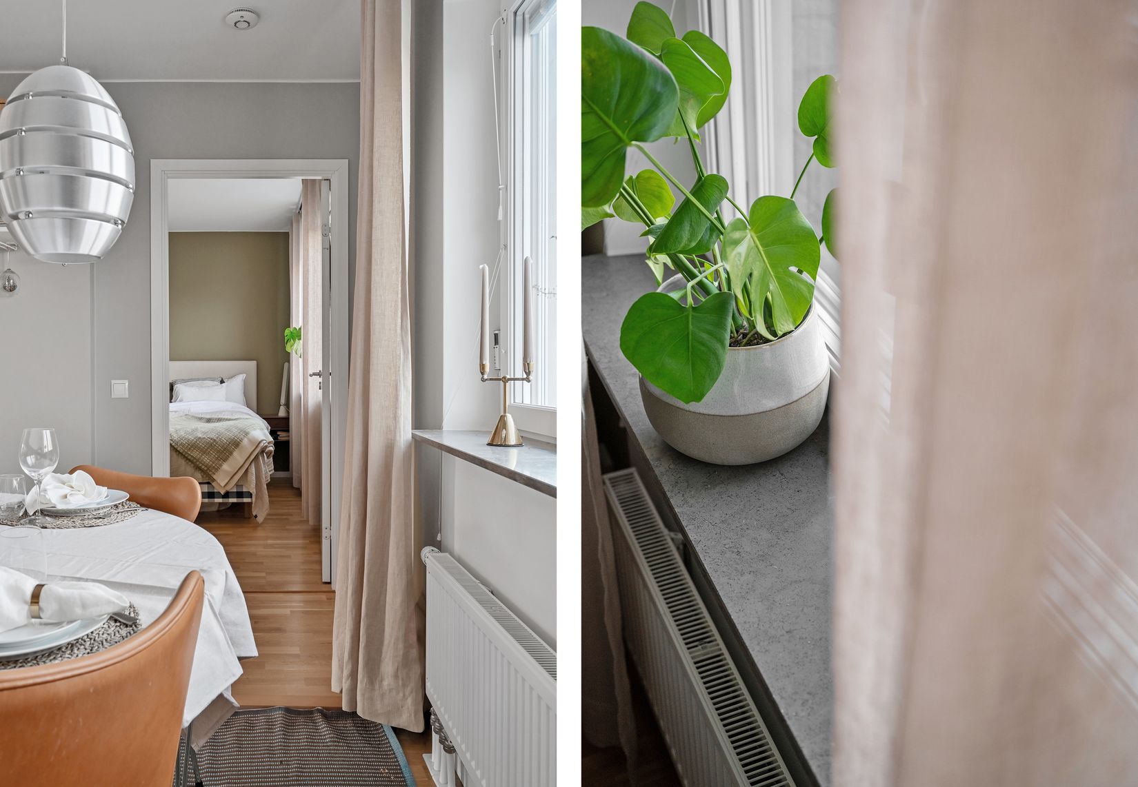 Bostadsrätt, Silverdalsstråket 11 4 tr, Silverdal, Sollentuna