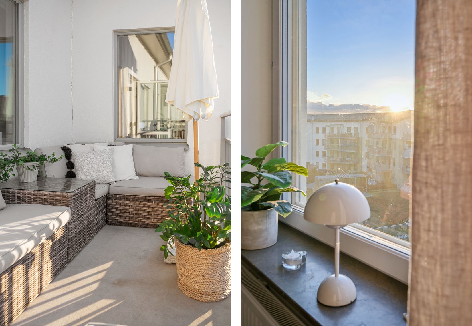 Bostadsrätt, Silverdalsstråket 11 4 tr, Silverdal, Sollentuna