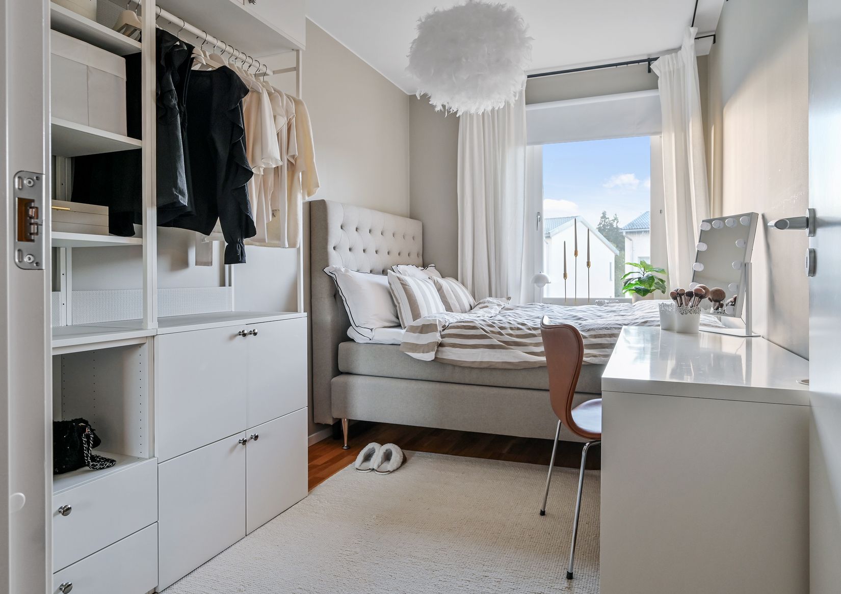 Bostadsrätt, Silverdalsstråket 11 4 tr, Silverdal, Sollentuna