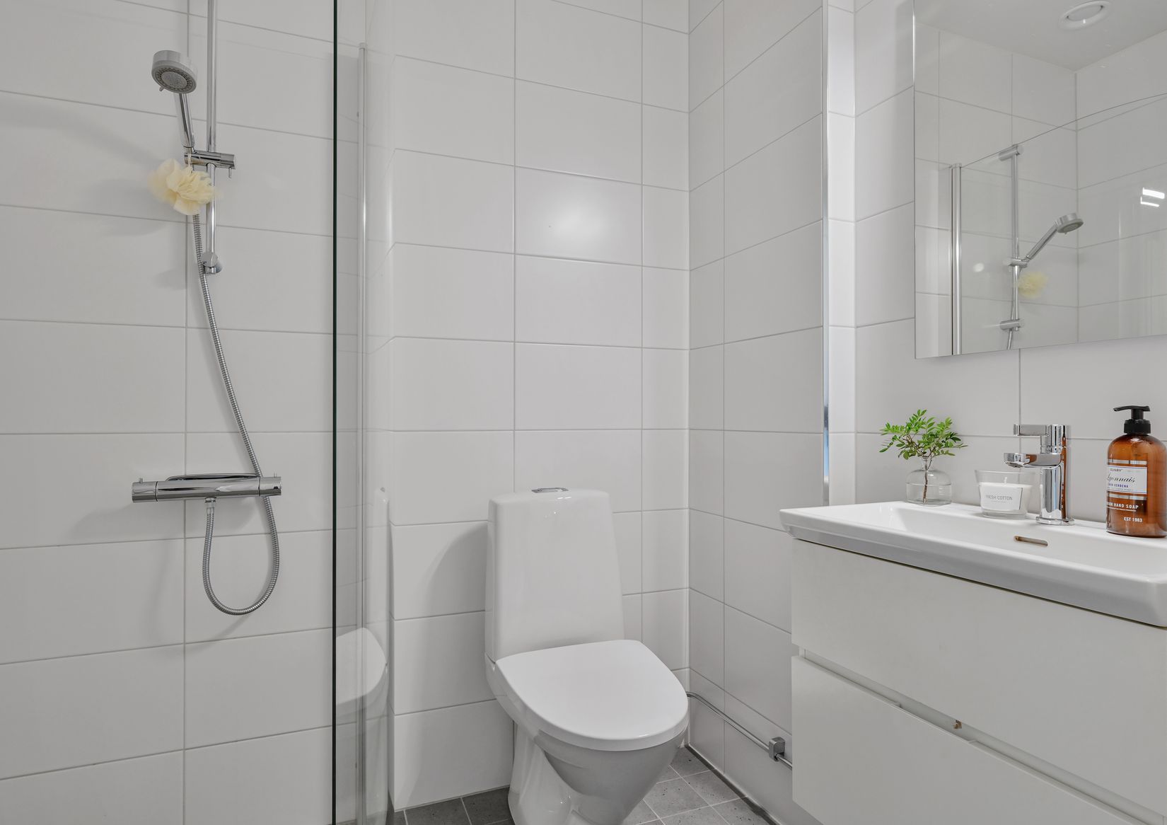 Bostadsrätt, Silverdalsstråket 11 4 tr, Silverdal, Sollentuna