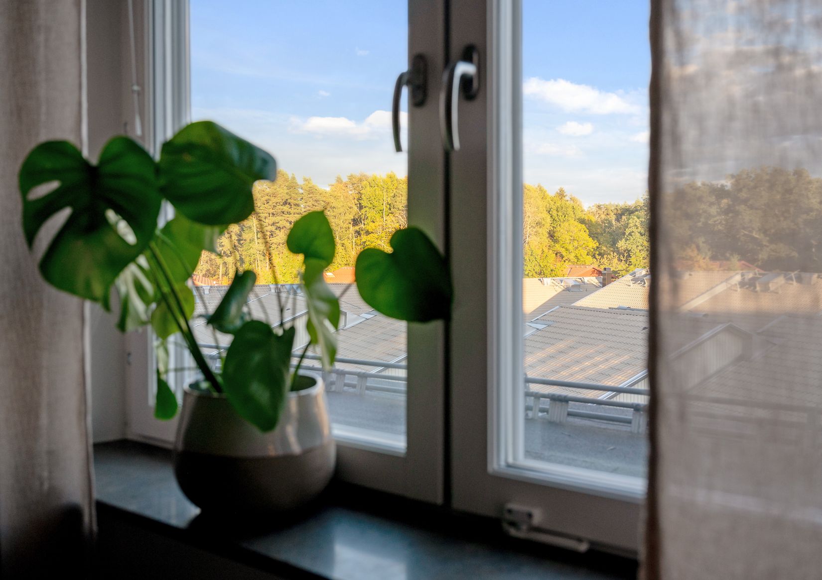 Bostadsrätt, Silverdalsstråket 11 4 tr, Silverdal, Sollentuna