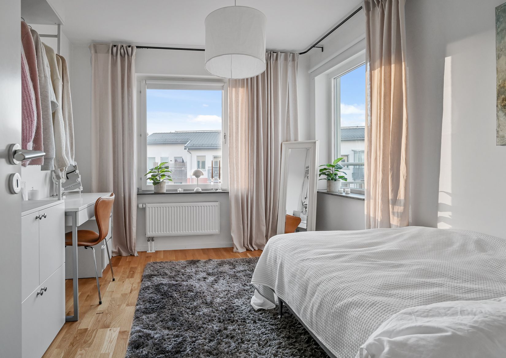 Bostadsrätt, Silverdalsstråket 11 4 tr, Silverdal, Sollentuna