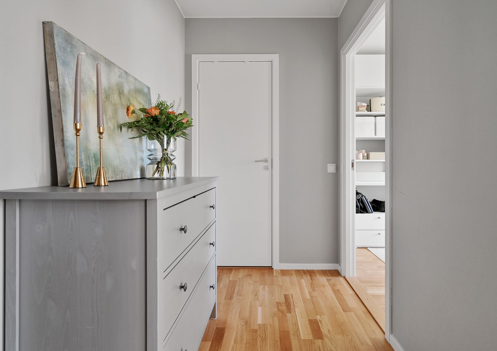 Bostadsrätt, Silverdalsstråket 11 4 tr, Silverdal, Sollentuna