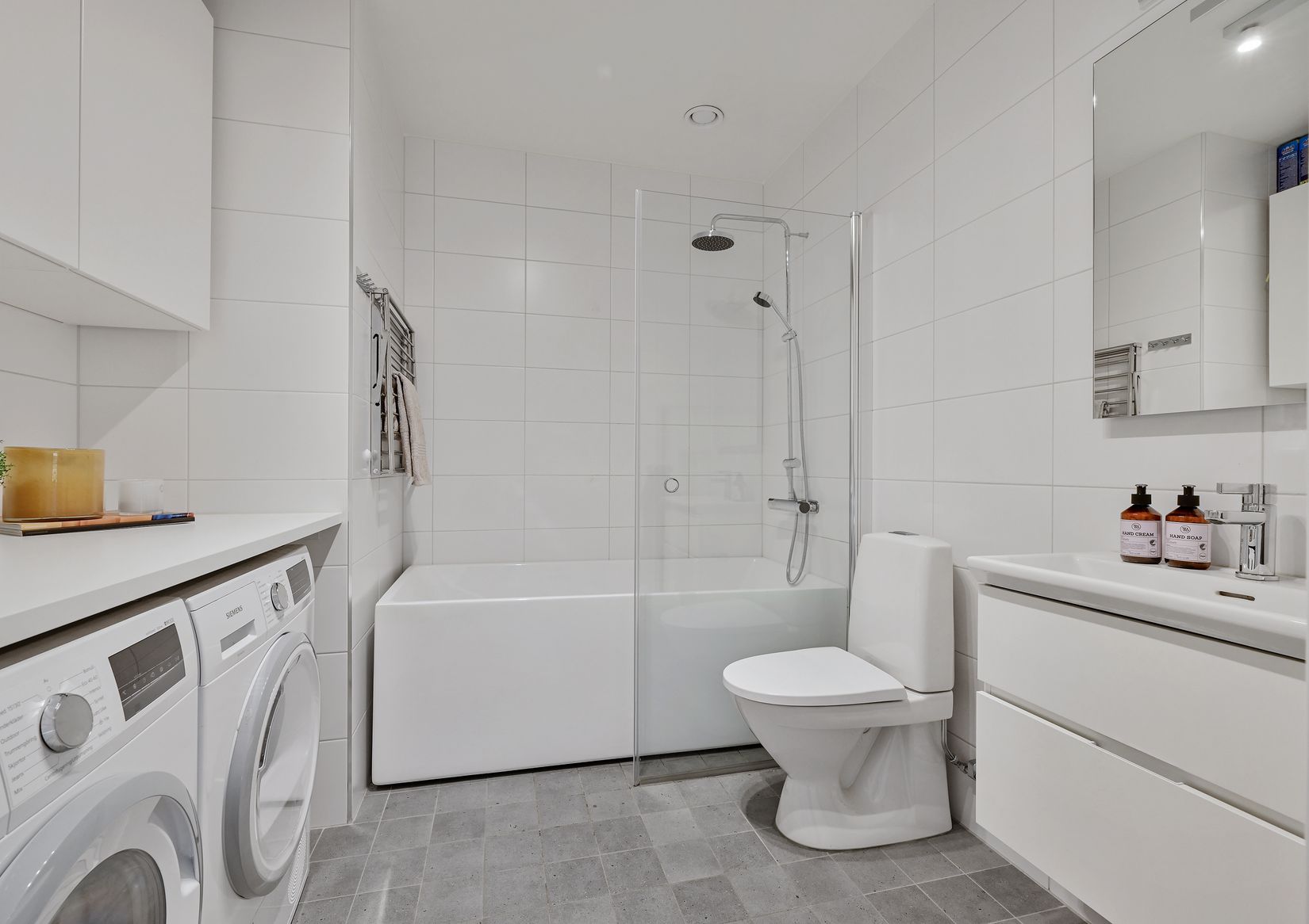 Bostadsrätt, Silverdalsstråket 11 4 tr, Silverdal, Sollentuna