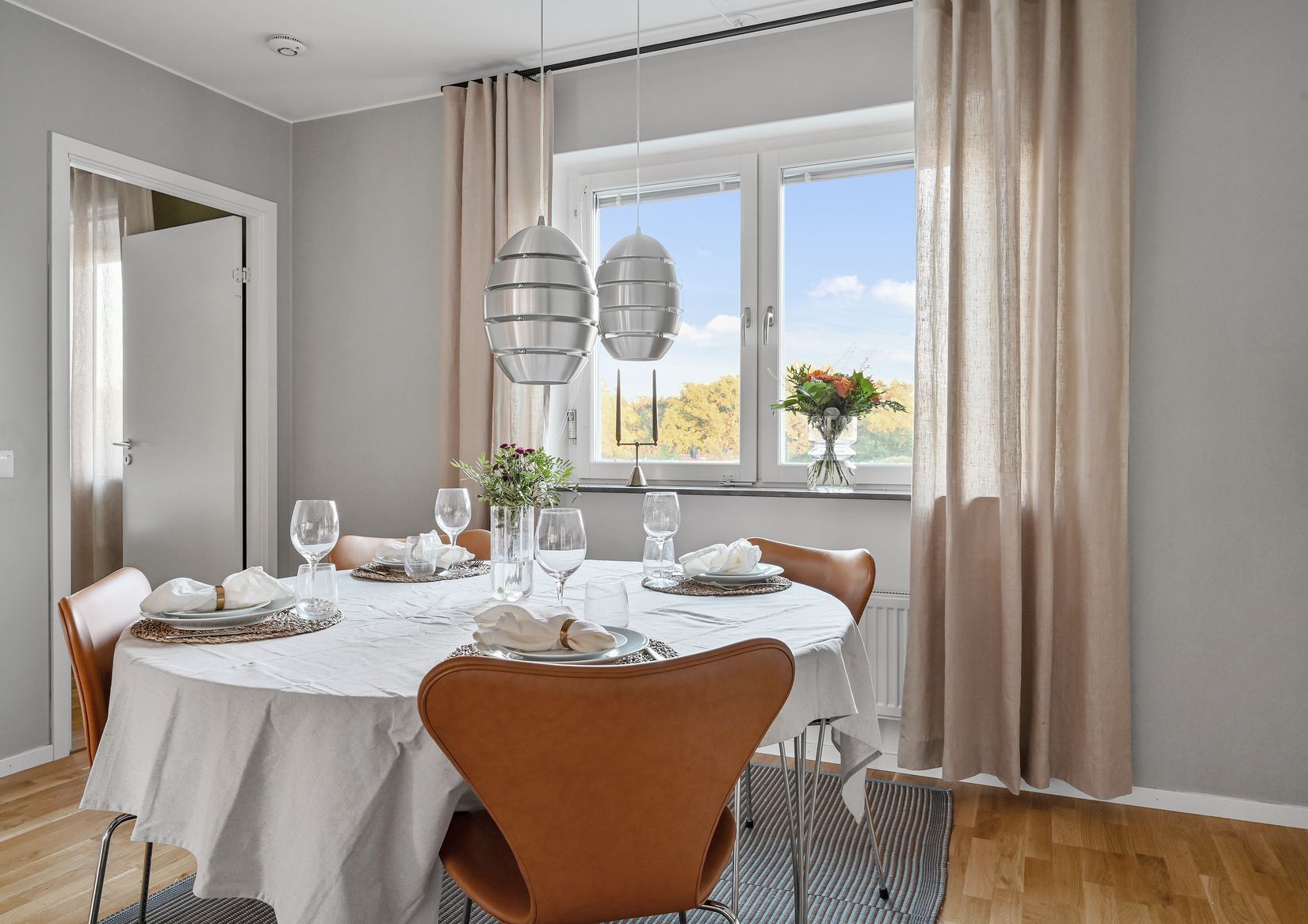 Bostadsrätt, Silverdalsstråket 11 4 tr, Silverdal, Sollentuna