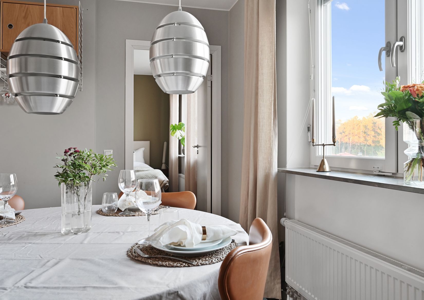 Bostadsrätt, Silverdalsstråket 11 4 tr, Silverdal, Sollentuna