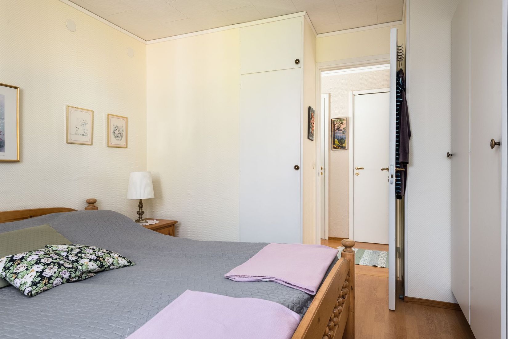 Villa, Stafettvägen 18, Murberget/Änget, Härnösand