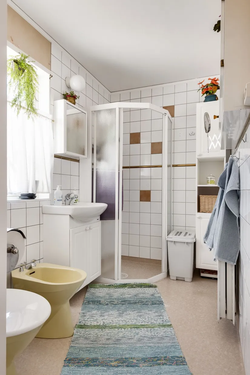 Villa, Stafettvägen 18, Murberget/Änget, Härnösand
