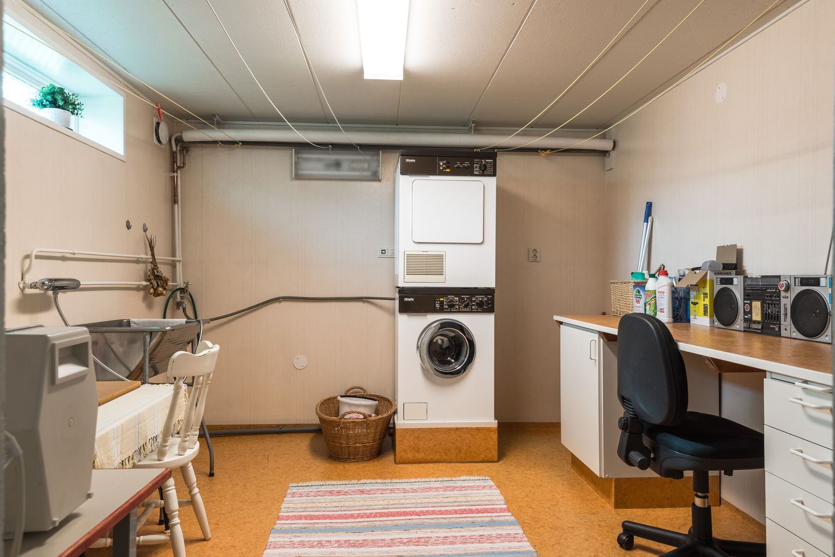 Villa, Stafettvägen 18, Murberget/Änget, Härnösand