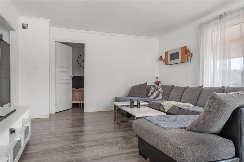 Villa, Fornstigen 7, Munkedal