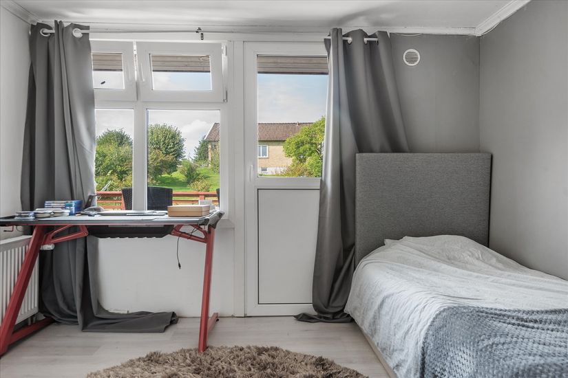 Villa, Fornstigen 7, Munkedal