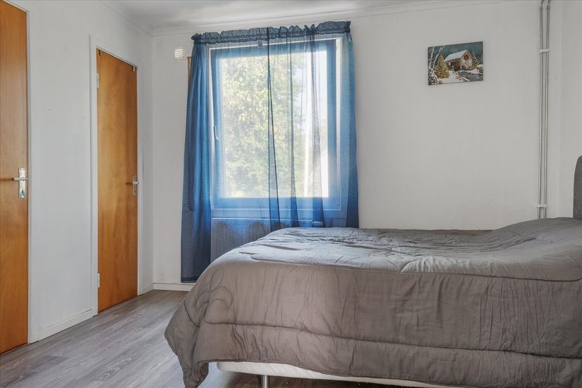 Villa, Fornstigen 7, Munkedal