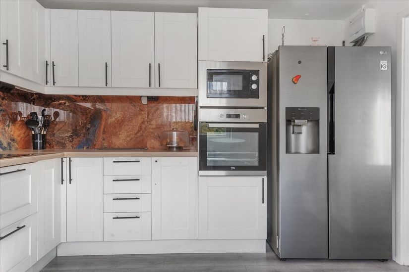 Villa, Fornstigen 7, Munkedal