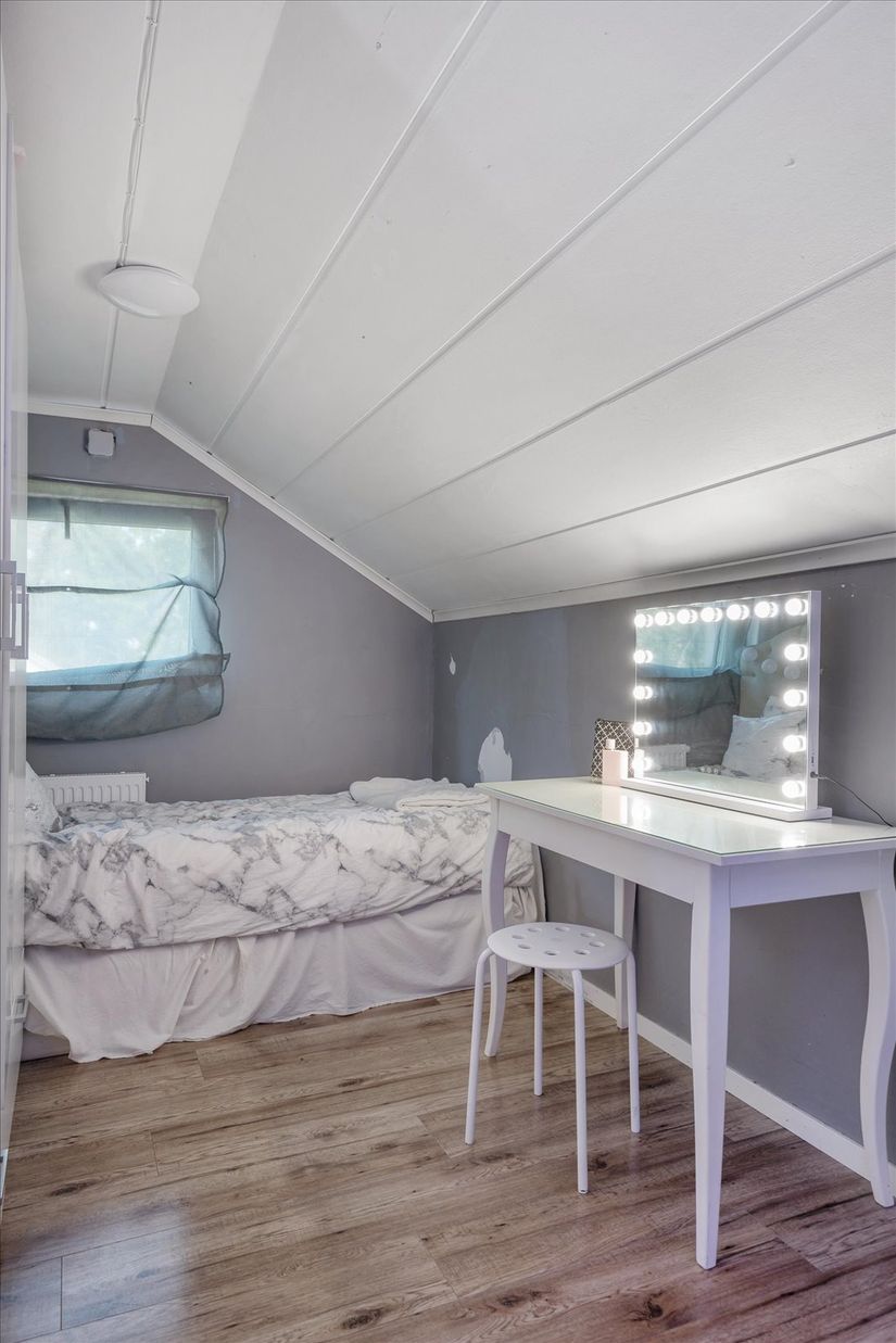 Villa, Fornstigen 7, Munkedal