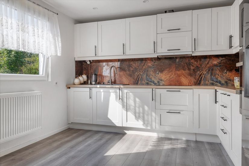 Villa, Fornstigen 7, Munkedal