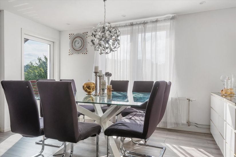 Villa, Fornstigen 7, Munkedal