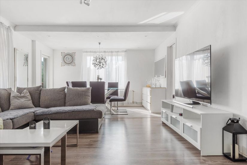 Villa, Fornstigen 7, Munkedal