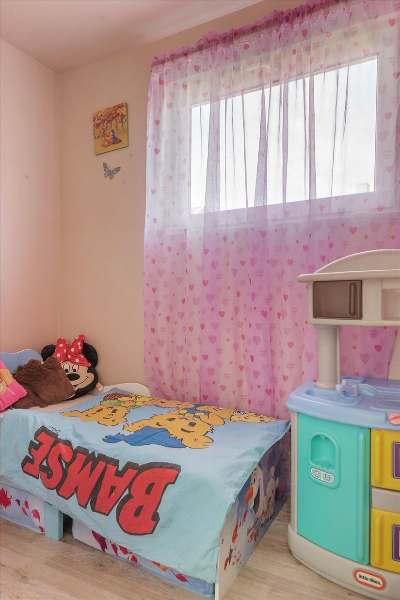 Villa, Fornstigen 7, Munkedal