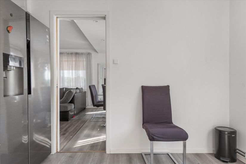 Villa, Fornstigen 7, Munkedal