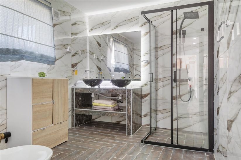 Villa, Fornstigen 7, Munkedal