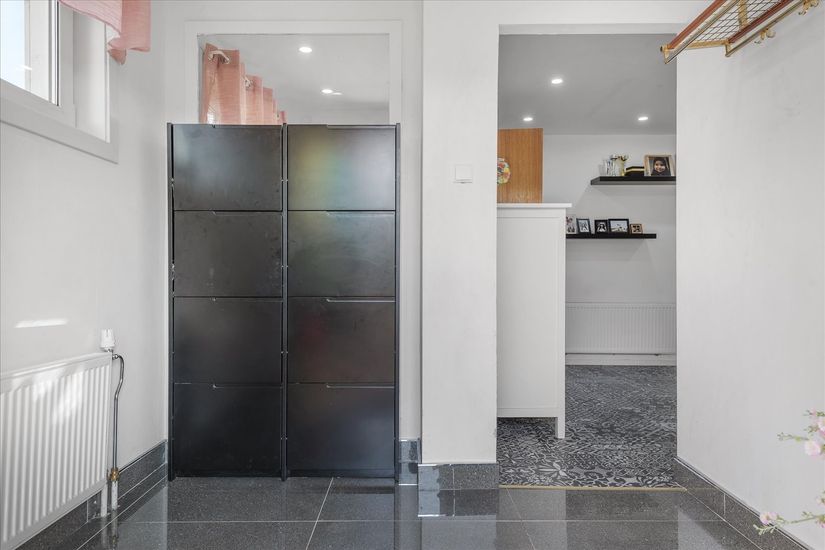 Villa, Fornstigen 7, Munkedal