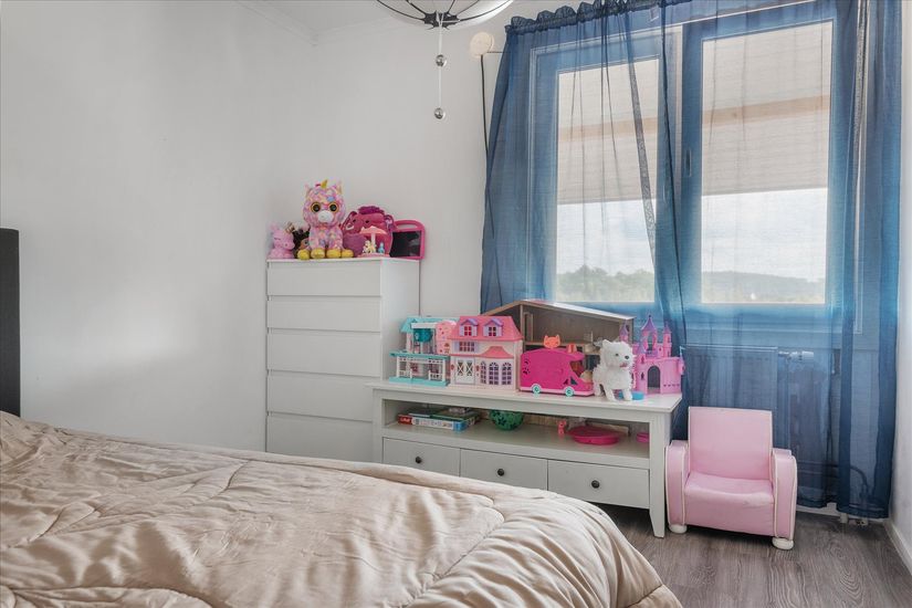 Villa, Fornstigen 7, Munkedal