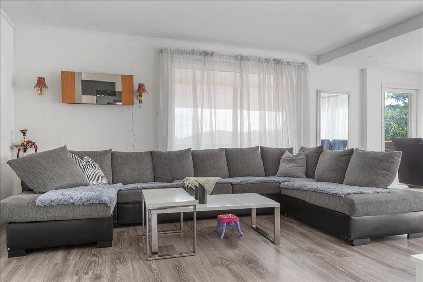 Villa, Fornstigen 7, Munkedal