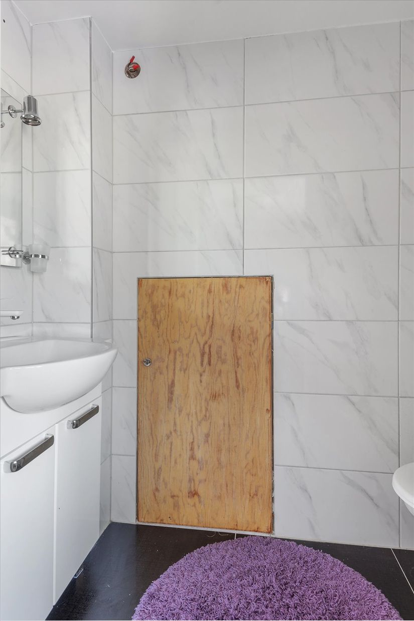 Villa, Fornstigen 7, Munkedal