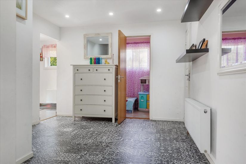 Villa, Fornstigen 7, Munkedal