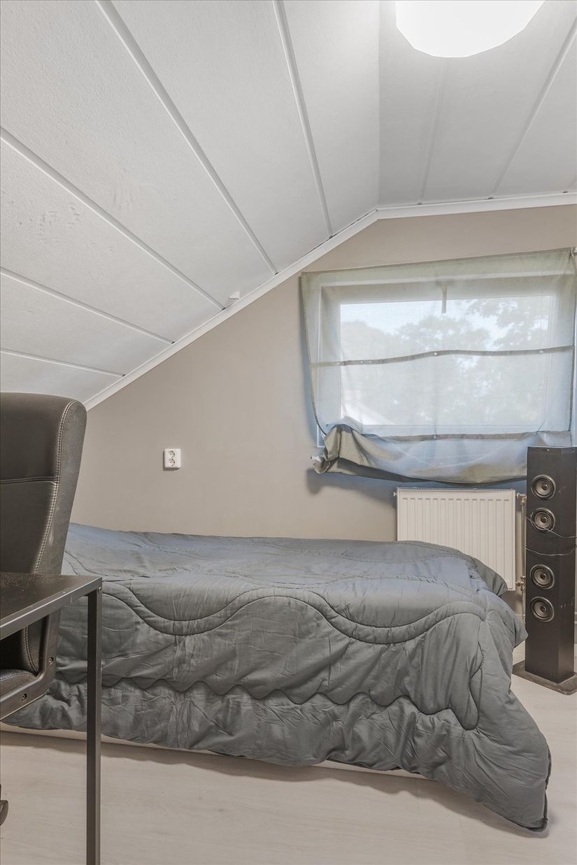 Villa, Fornstigen 7, Munkedal