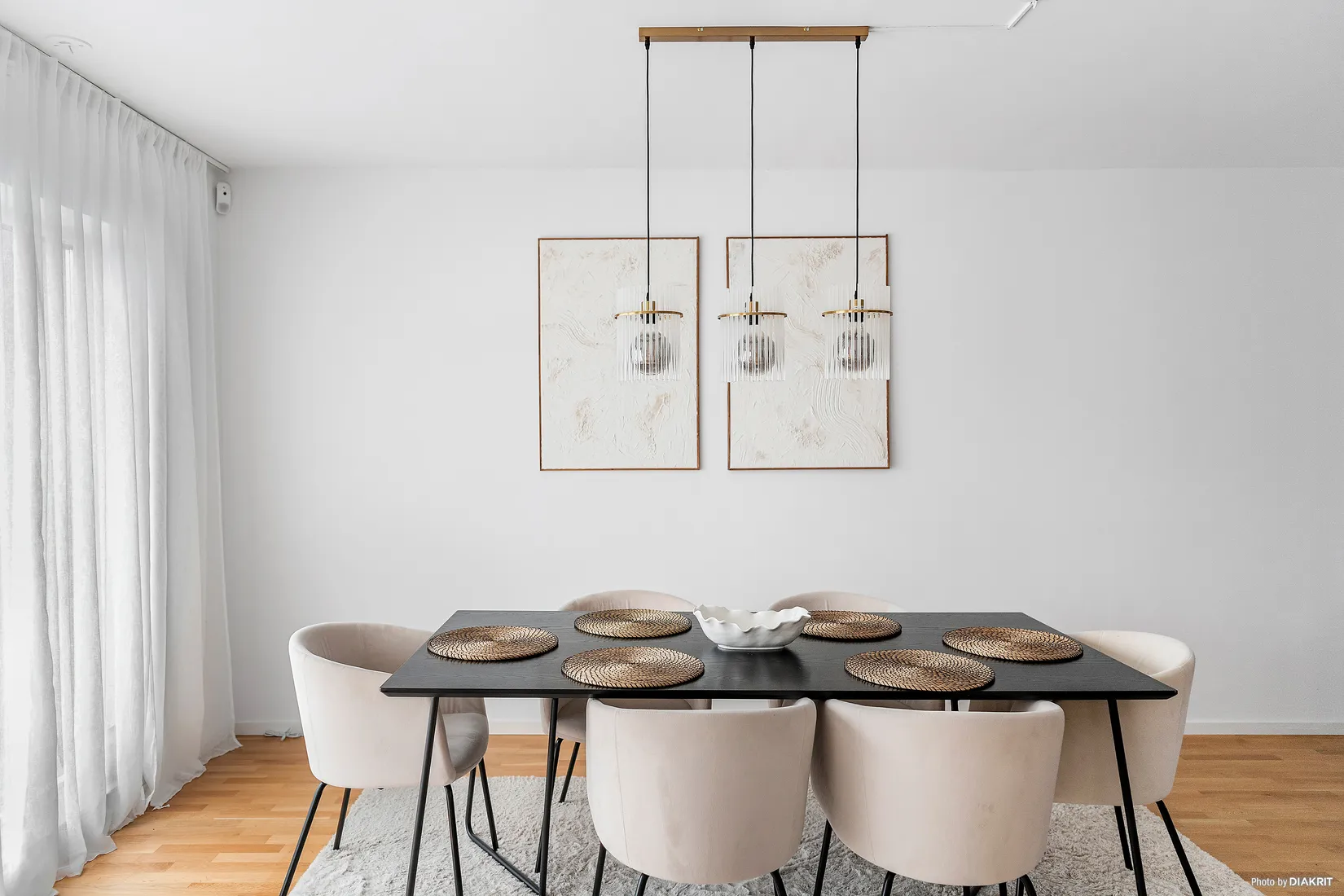 Radhus, Diamantvägen 17B, Hyllinge, Åstorp