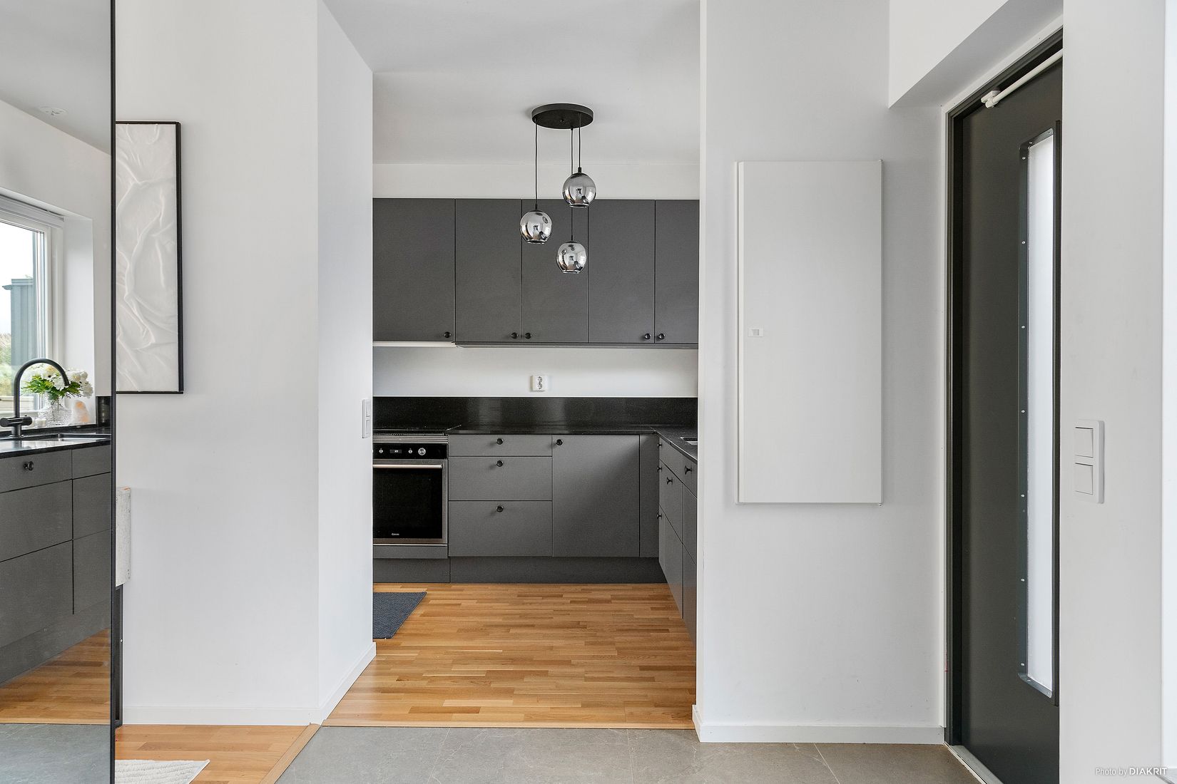 Bostadsrätt, Radhus, Diamantvägen 17B, Hyllinge, Åstorp