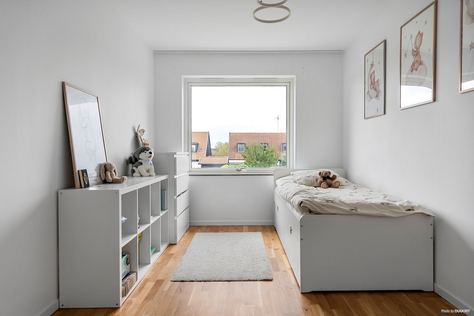 Bostadsrätt, Radhus, Diamantvägen 17B, Hyllinge, Åstorp