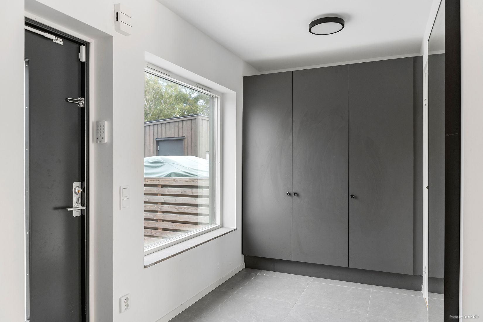 Bostadsrätt, Radhus, Diamantvägen 17B, Hyllinge, Åstorp