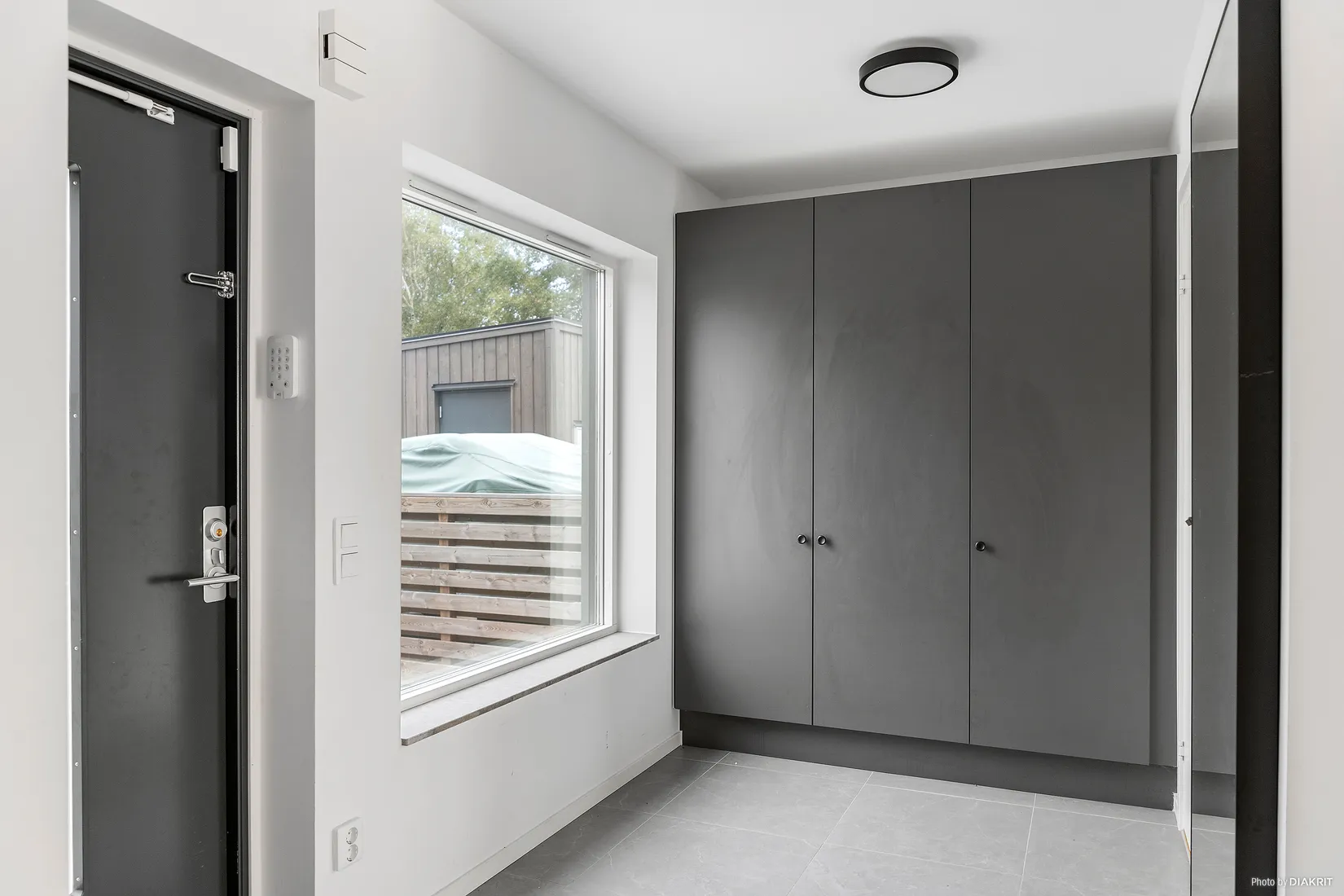 Radhus, Diamantvägen 17B, Hyllinge, Åstorp