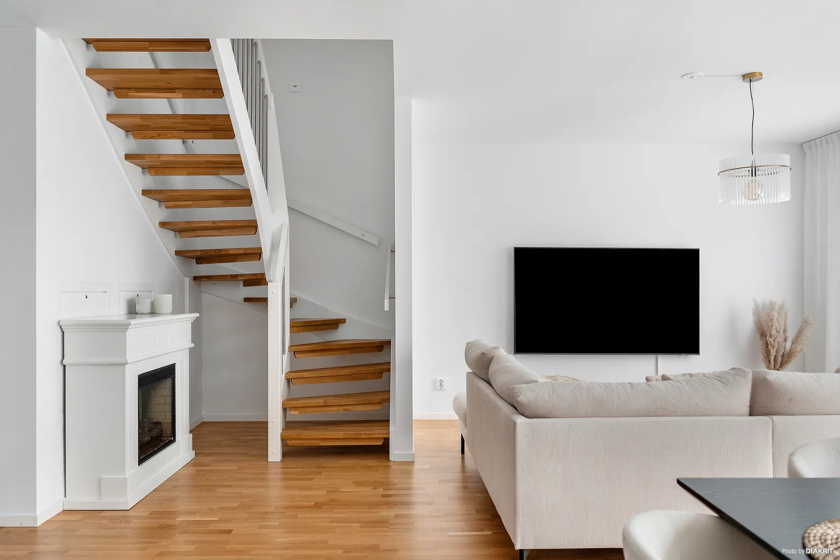 Radhus, Diamantvägen 17B, Hyllinge, Åstorp