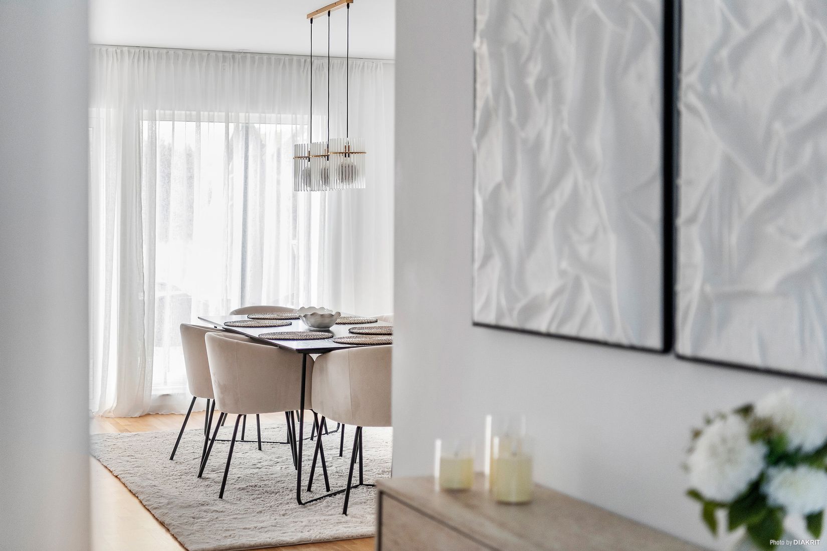 Bostadsrätt, Radhus, Diamantvägen 17B, Hyllinge, Åstorp