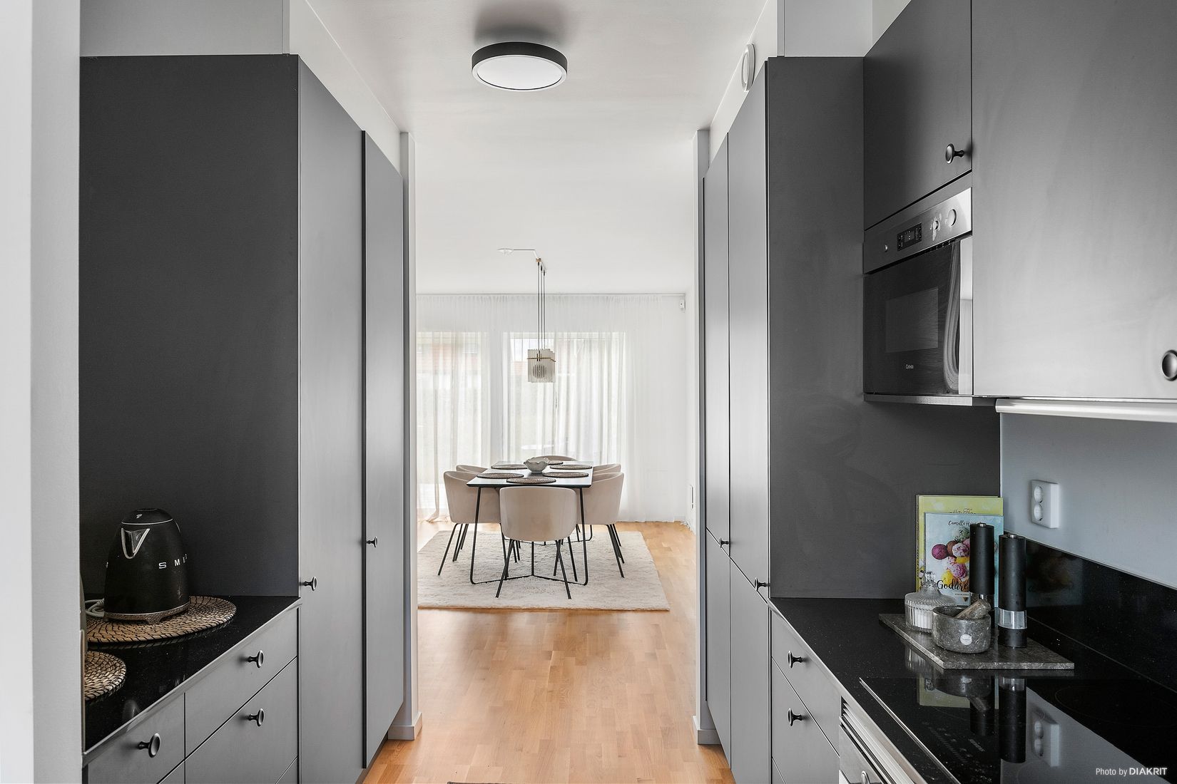 Bostadsrätt, Radhus, Diamantvägen 17B, Hyllinge, Åstorp