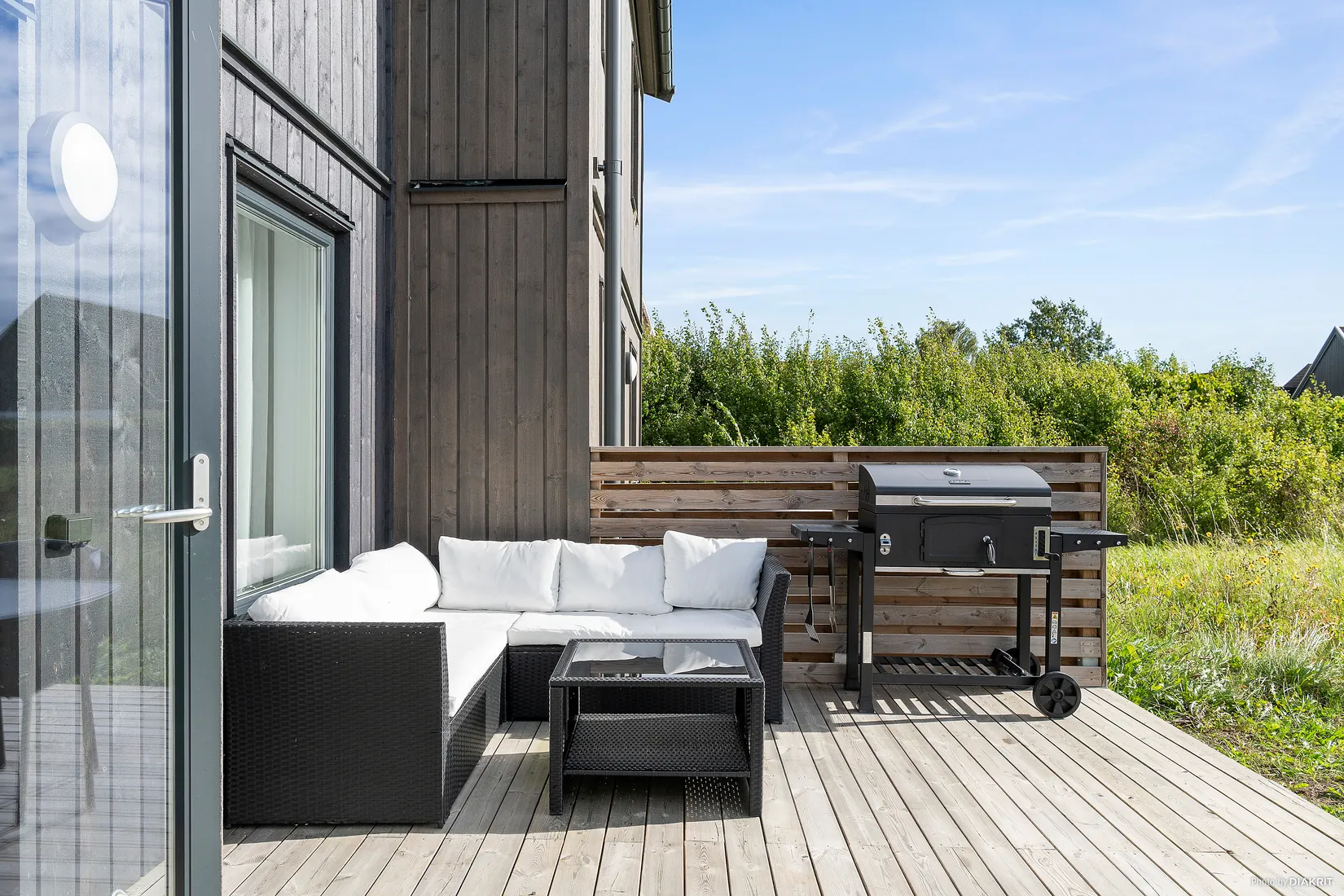 Radhus, Diamantvägen 17B, Hyllinge, Åstorp