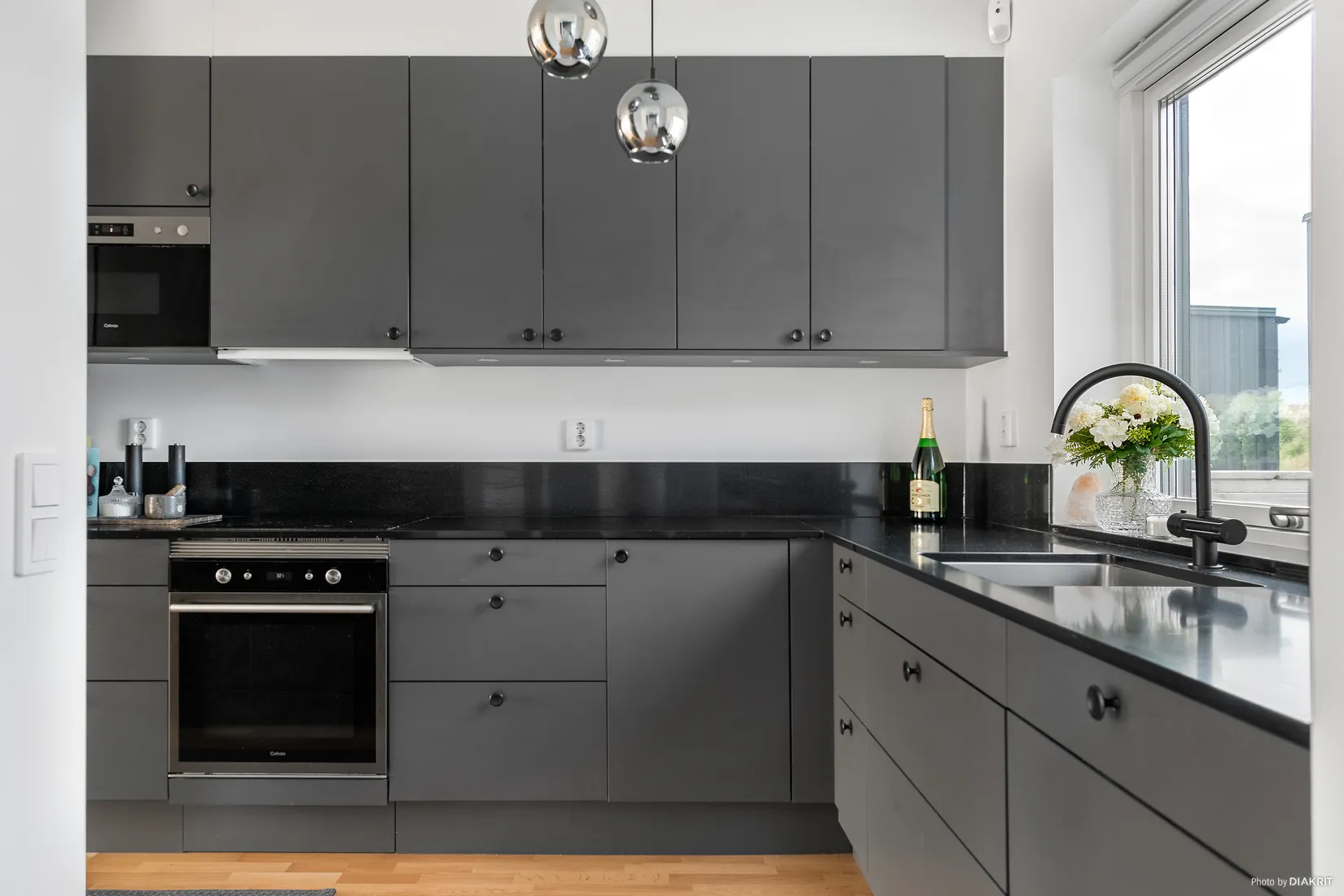 Radhus, Diamantvägen 17B, Hyllinge, Åstorp