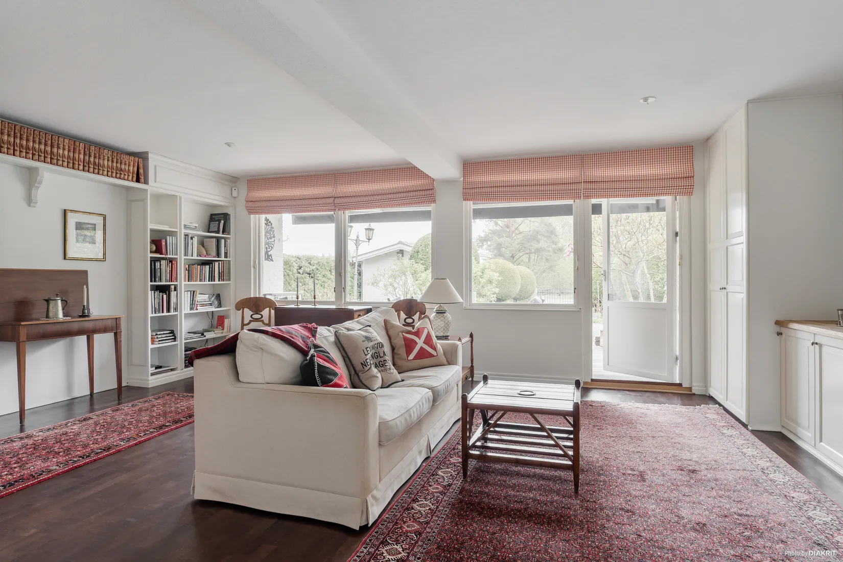 Villa, Strandvägen 6, Strandvägsområdet, Upplands-Bro