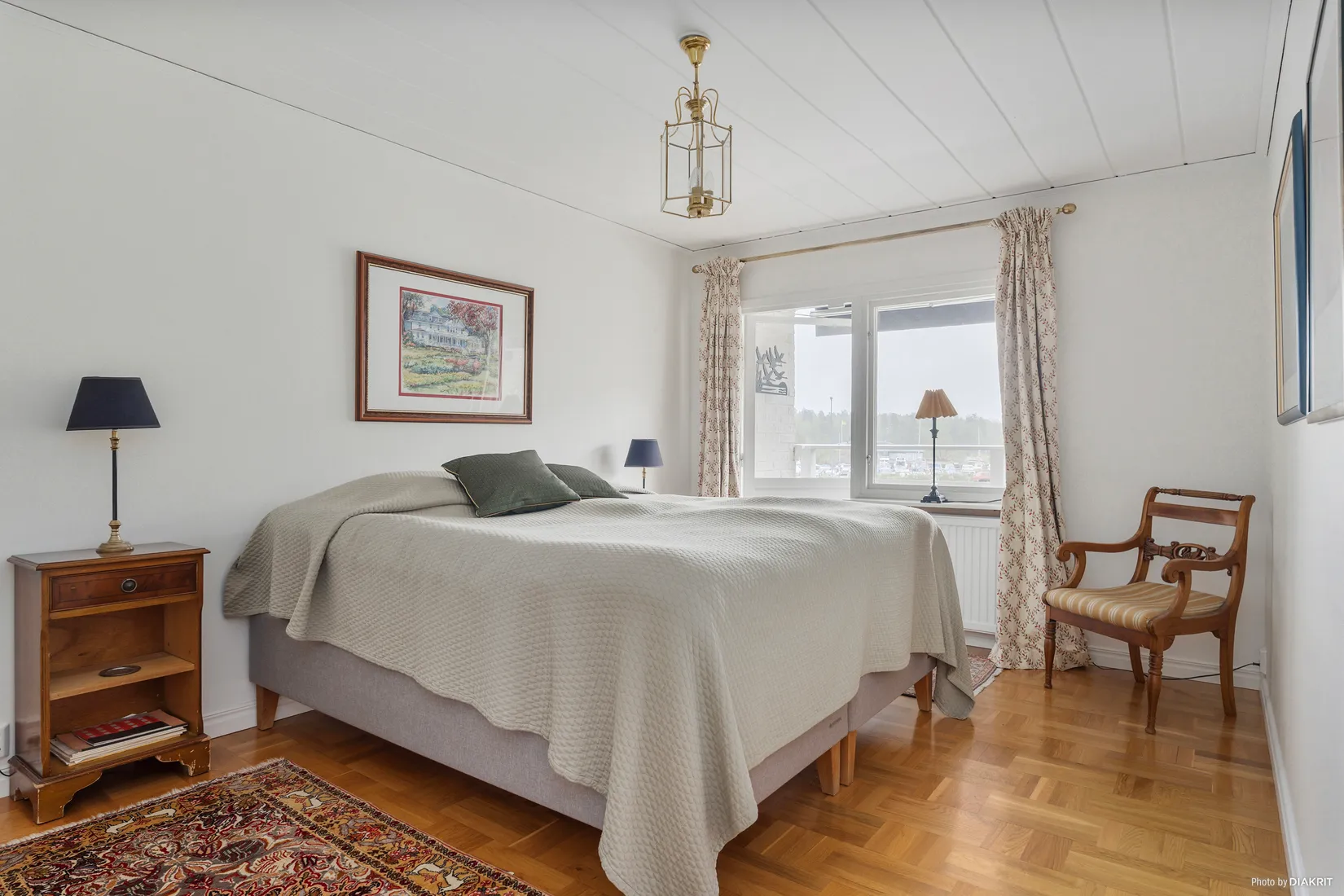 Villa, Strandvägen 6, Strandvägsområdet, Upplands-Bro